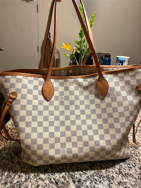 louis vuitton page facebook|Louis Vuitton neverfull mm used.